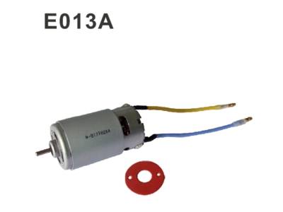 Amewi HBX E013A 550L Elektromotor E013A