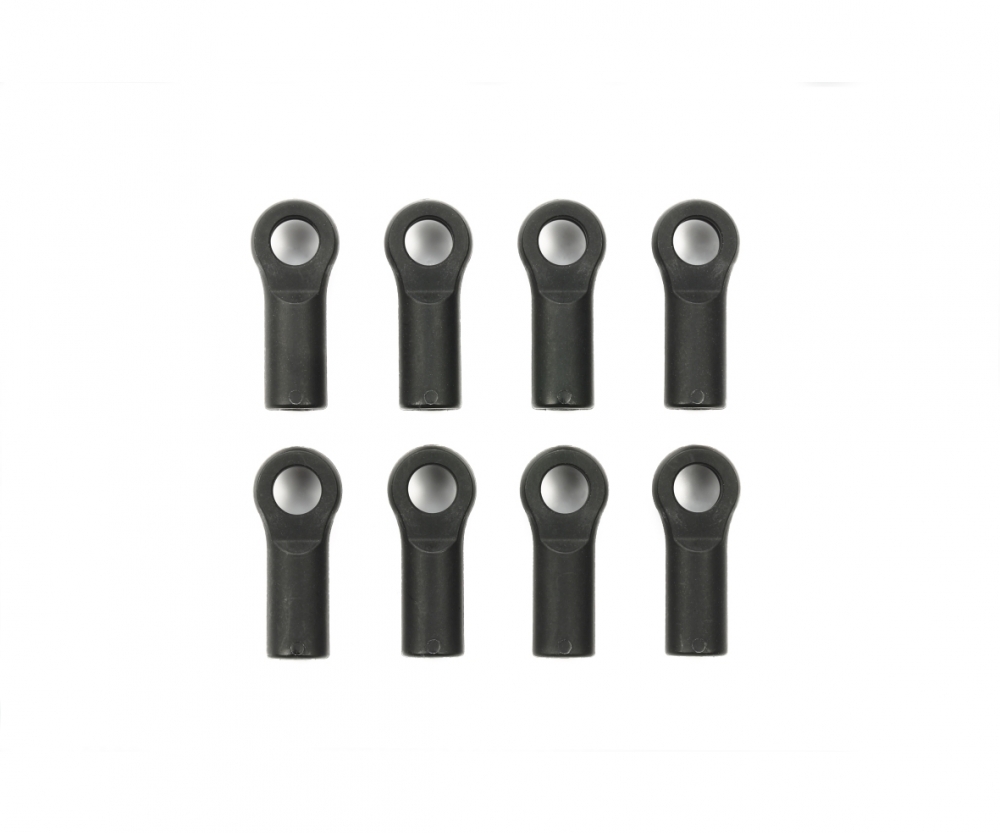 Tamiya 54869 5mm Kugelpfanne Long/15mm (8) offen 300054869