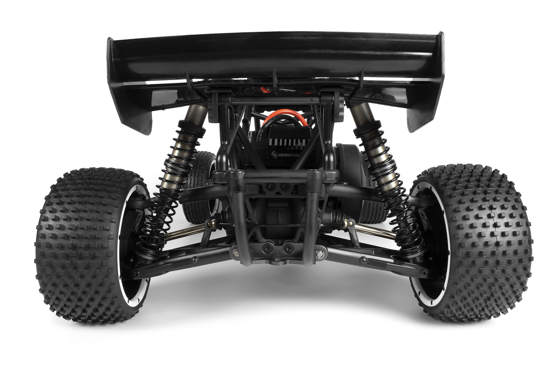 HPI Baja 5B Flux SBK Kit (ohne Motor/ESC) 160324 - Abbildung 7