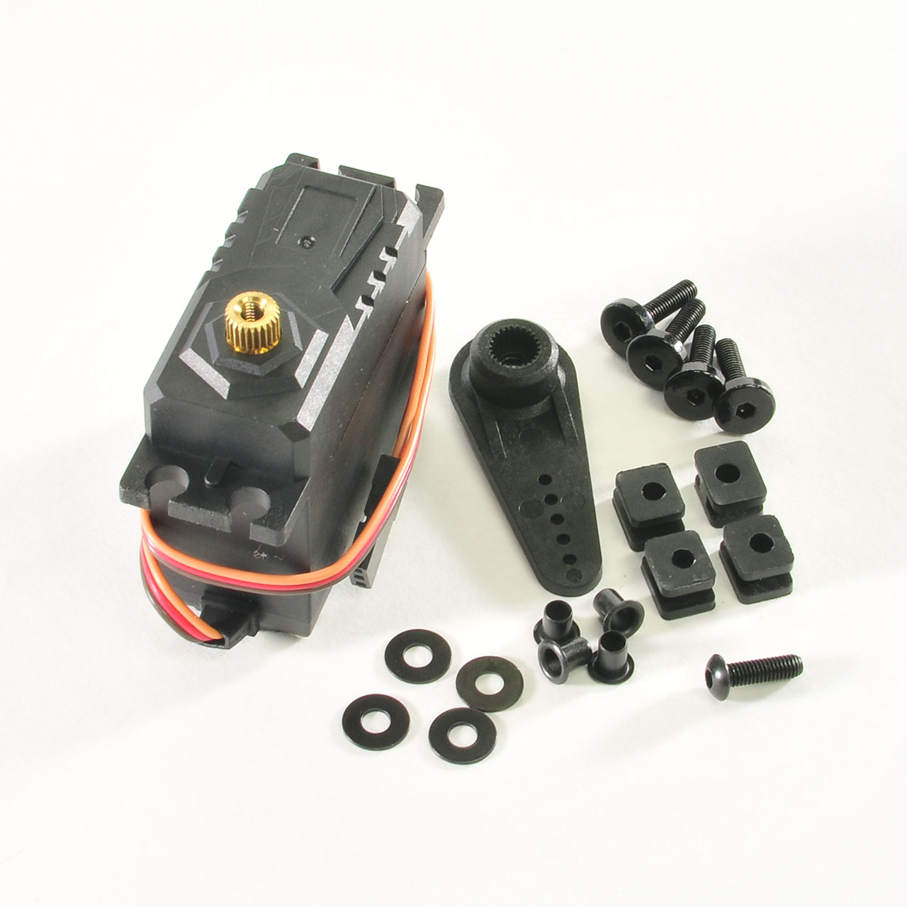 G82128 Lenkservo 12kg (Savox)