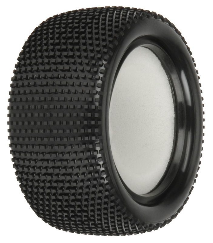 ProLine Hole Shot 2.0 2.2 M3 (Soft) Off-Road Buggy Rear Tires (2) 8206-02