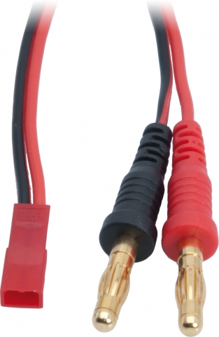 LRP Ladekabel - BEC Stecker 65825