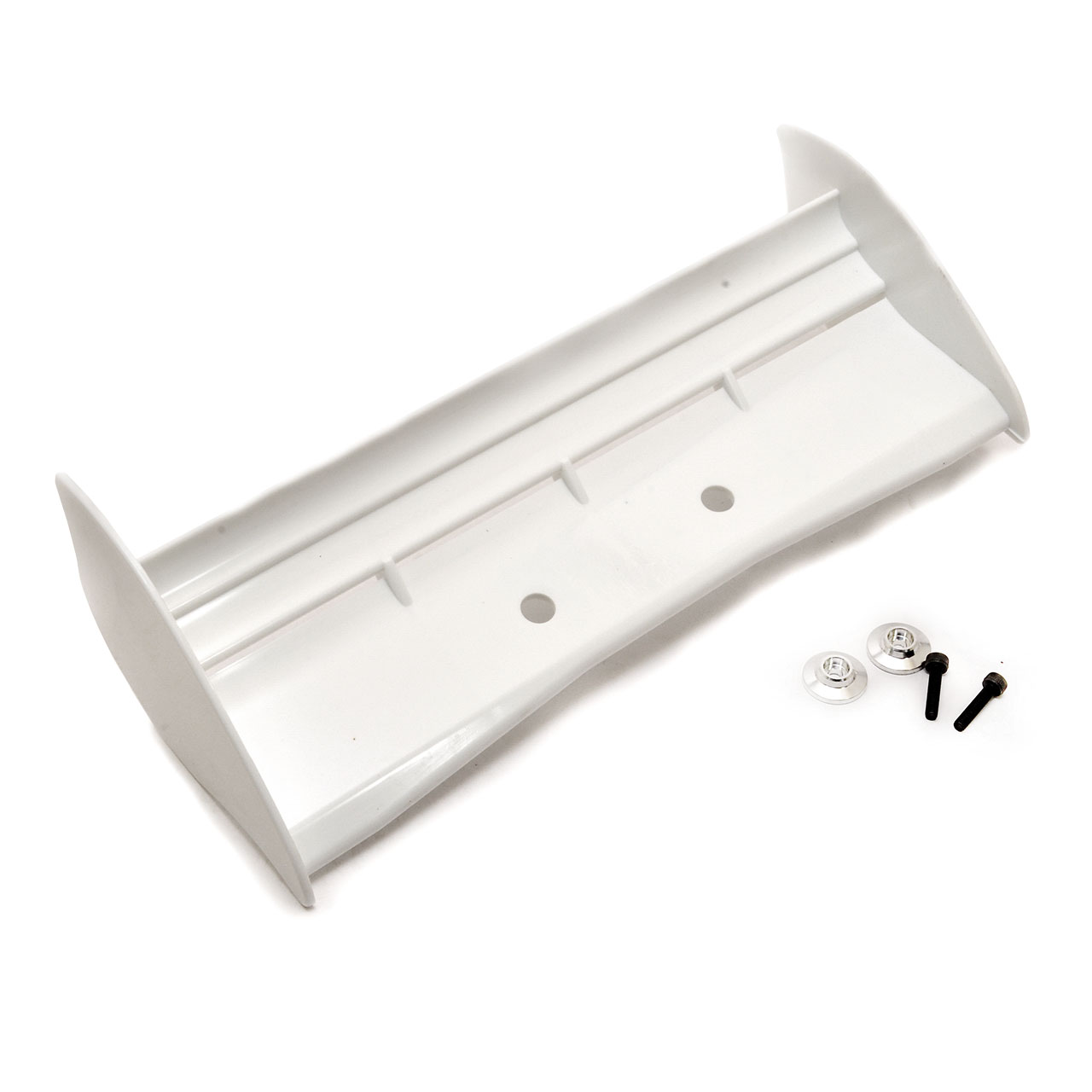Hobao Rear wing (white) H88035