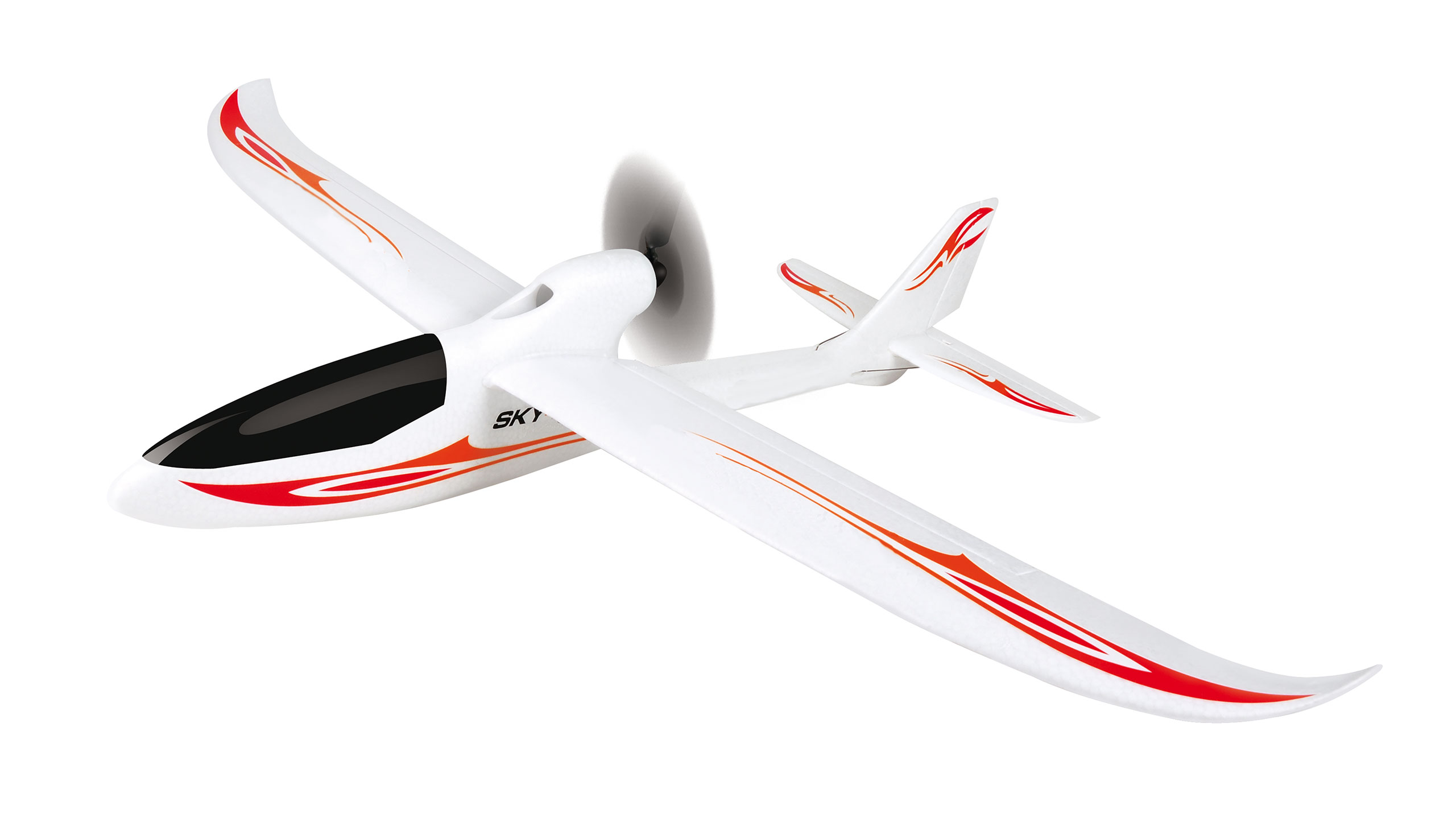 Amewi Skyrunner V3 GYRO RTR, 2,4G AMXFlight 24058 - Abbildung 1