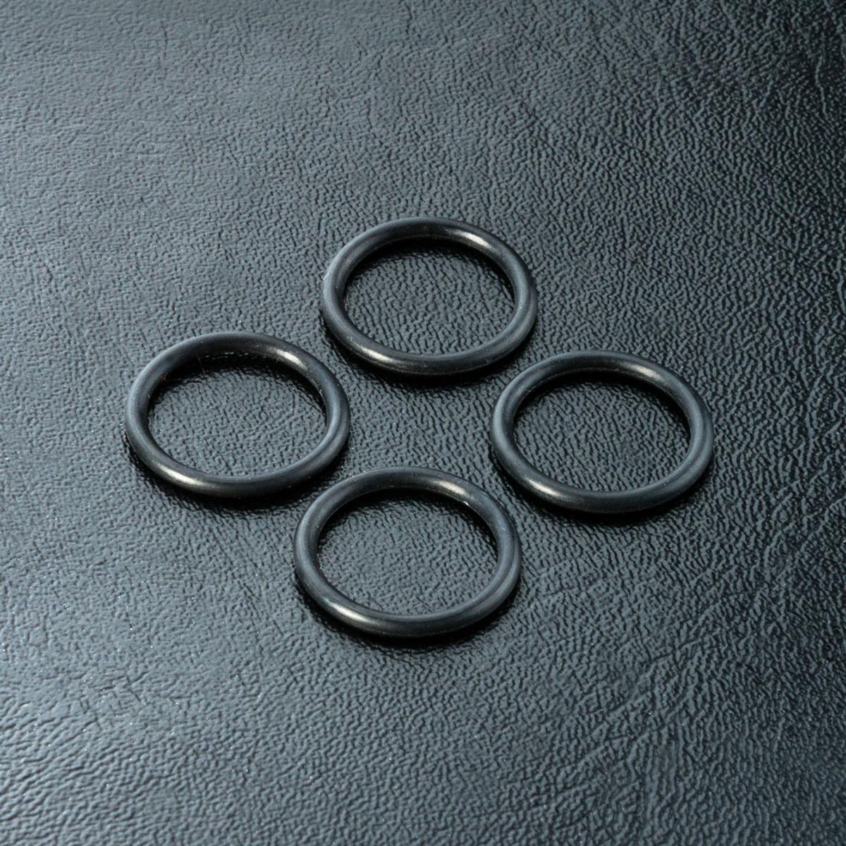 130002 O-Ring  11.5x1.5mm (4 Stück)