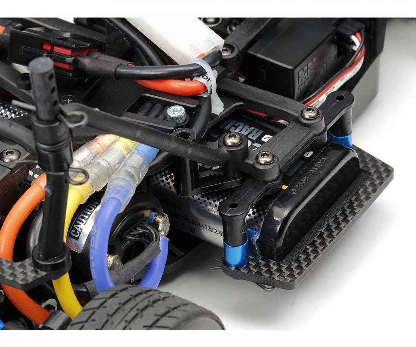 Tamiya 47480 1:10 RC M-08R Chassis Kit 300047480