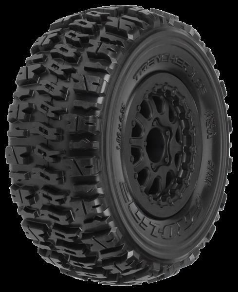 ProLine Trencher X SC M2 MTD Renegade (2) Slash 4x4 V/H