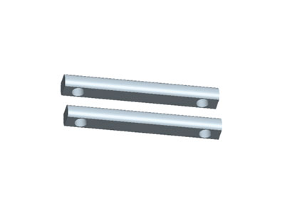 Amewi Output fixed shaft Sandstorm 0452