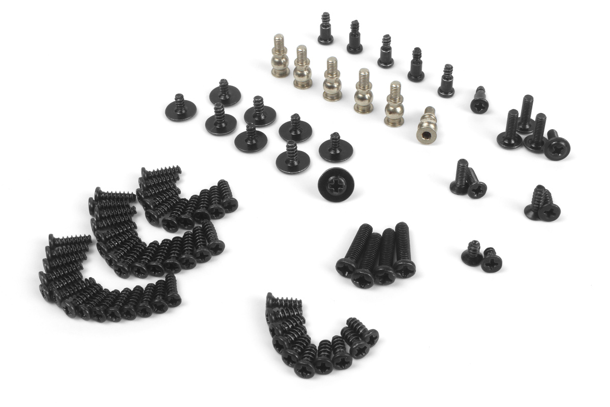 Maverick Atom Hardware Set 150530