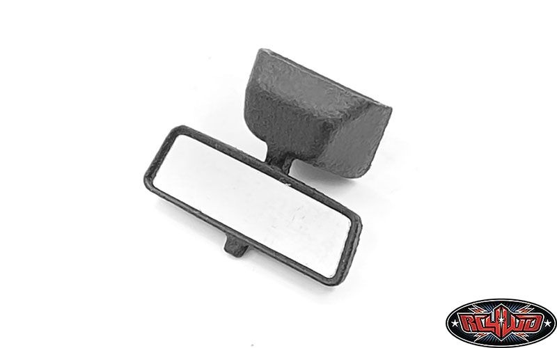 RC4WD Rear View Mirror for MST 4WD Off-Road Car Kit W/ J4 Jimny Bo VVV-C1179