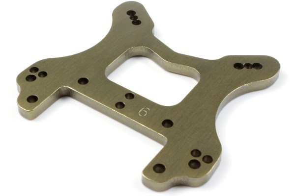 HPI Front Shock Tower 160176