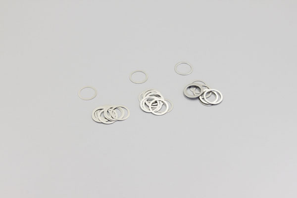 Kyosho DISTANZSCHEIBEN 8X10MM (30) 96644