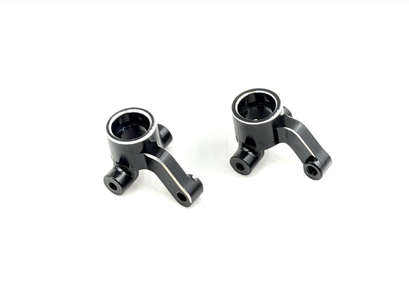 Hobby Plus Aluminum Steering Spindle, Speck B 250204