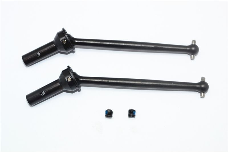 GPM Stahl CVD Antriebskardan gehärtet v/h ARRMA Senton 6s MAS085SF/RBK