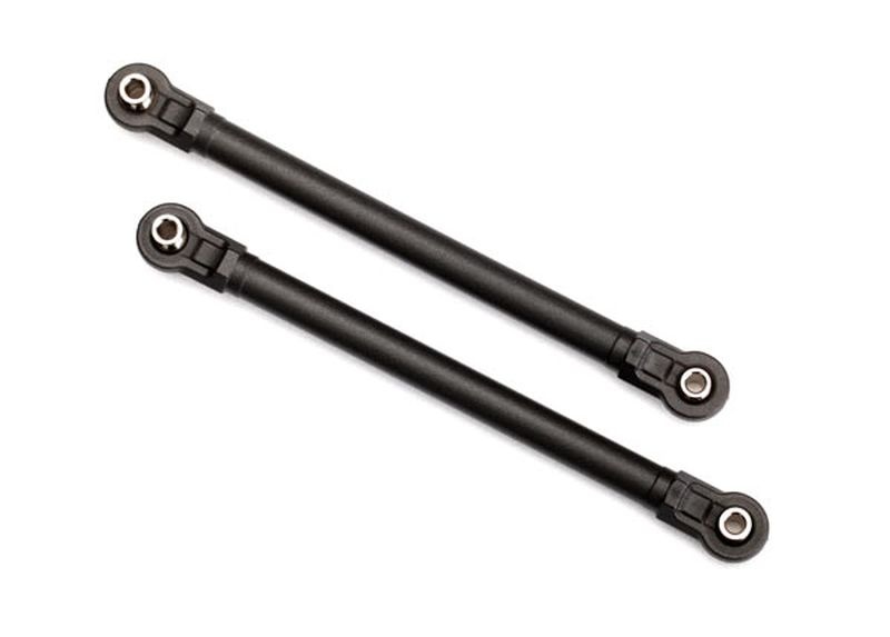 Traxxas Vorspur-Links, vorn (2) (montiet mit Hollow Balls) 8547
