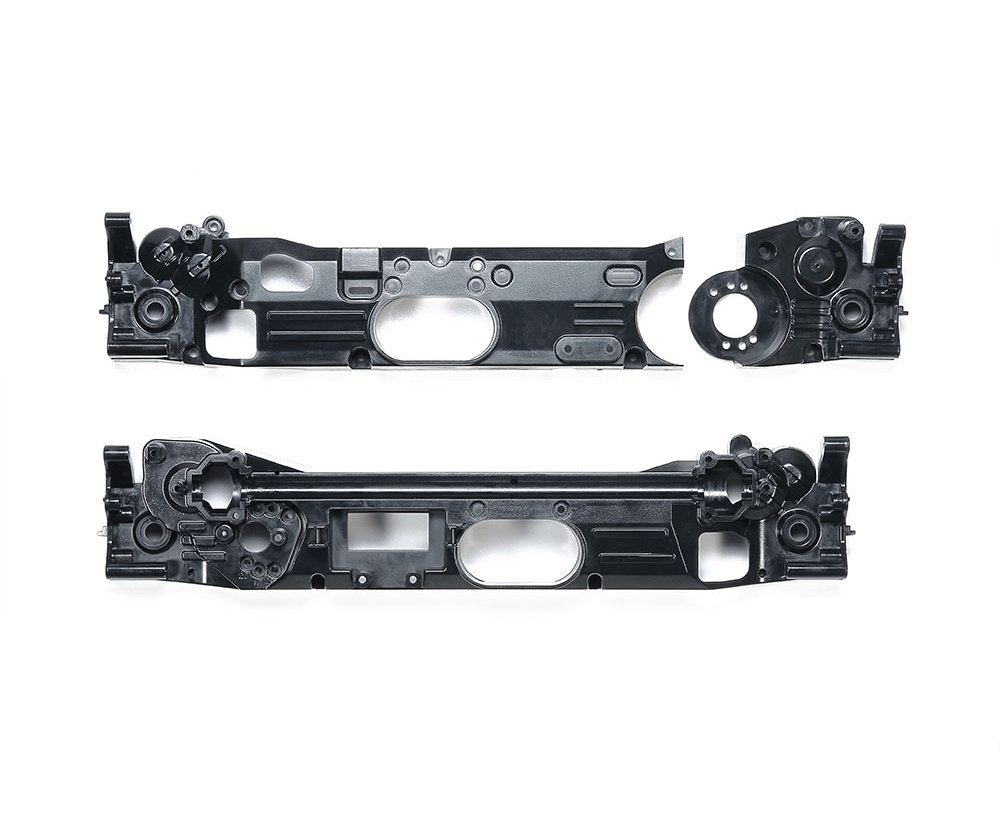 Tamiya 50735 TL01/B A-Teile Chassis 300050735