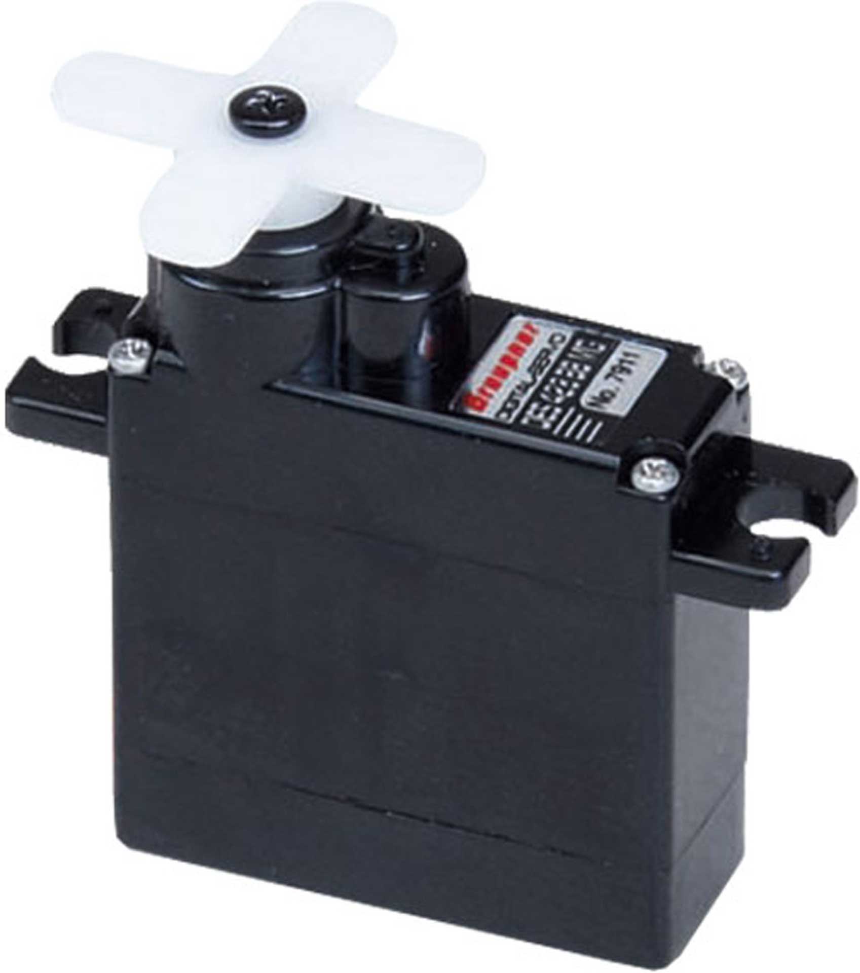 GRAUPNER DES 428 BB MG DIGITAL SERVO 7911