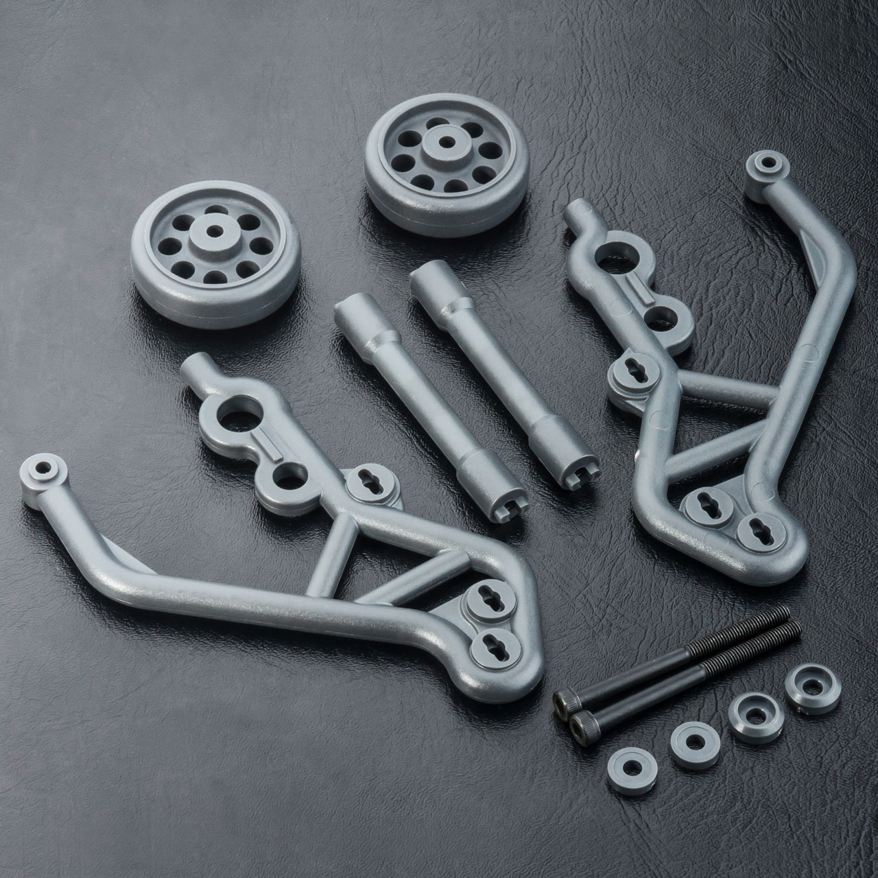 230087 MTX Wheelie Bar set