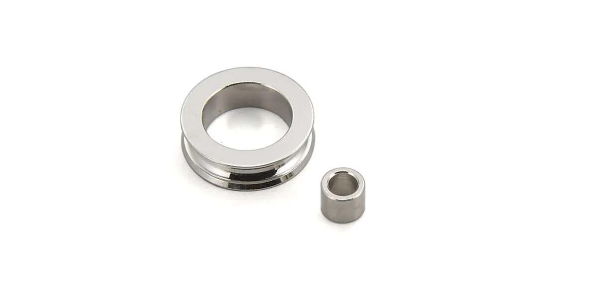Kyosho Rolle Seawind Readyset (SW18B) SW218