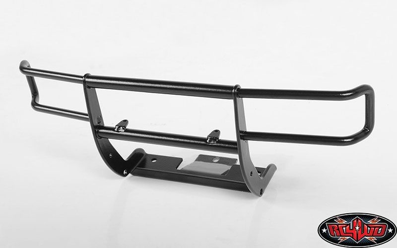 Ranch Front Grille Guard for Tamiya 1/10 Isuzu Mu Type X VVV-C0566