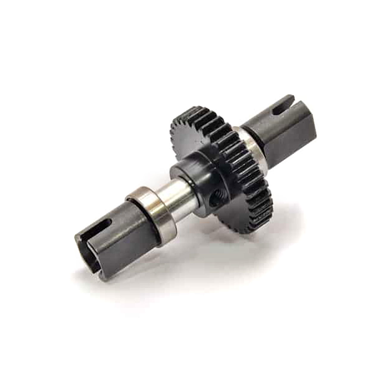 HoBao CENTER SPOOL SET W/ 34T STEEL SPUR GEAR 85138