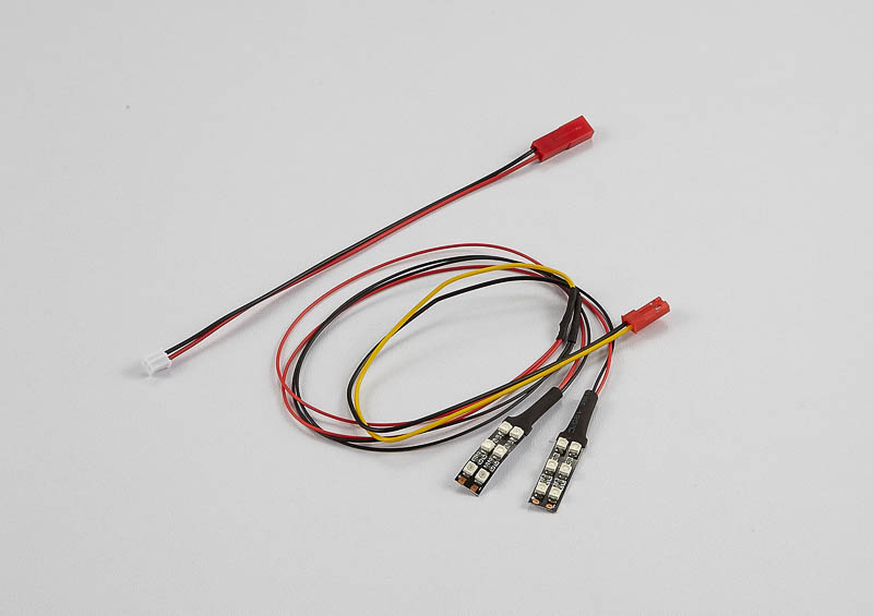KB48468 SMD LED Licht Set mit 12 Blaue LED