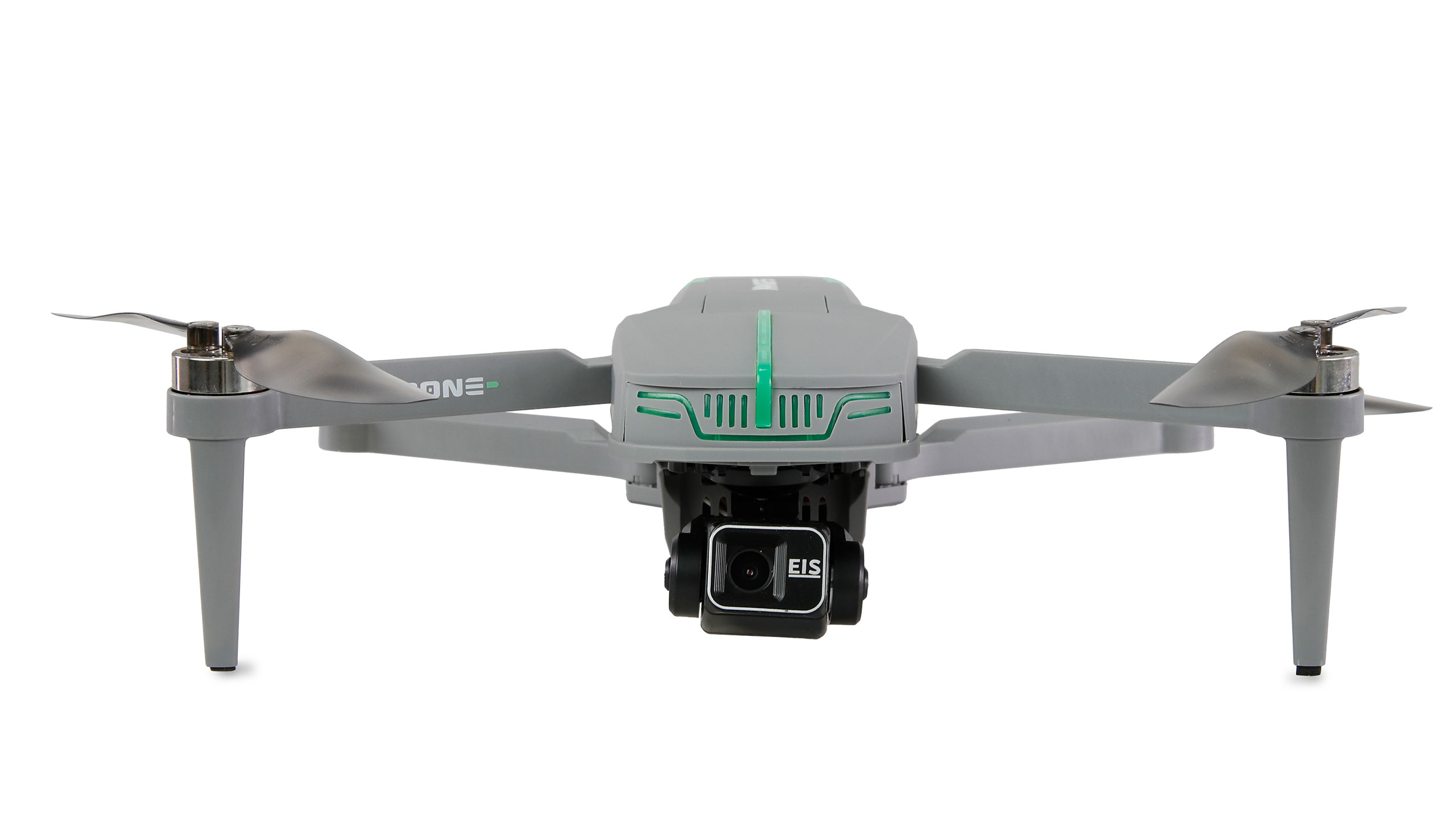 Amewi AMXFlight X4KGPS Brushless-Drohne mit 3D-Gimbal & 4K Kamera inkl. 2 Akkus 25364