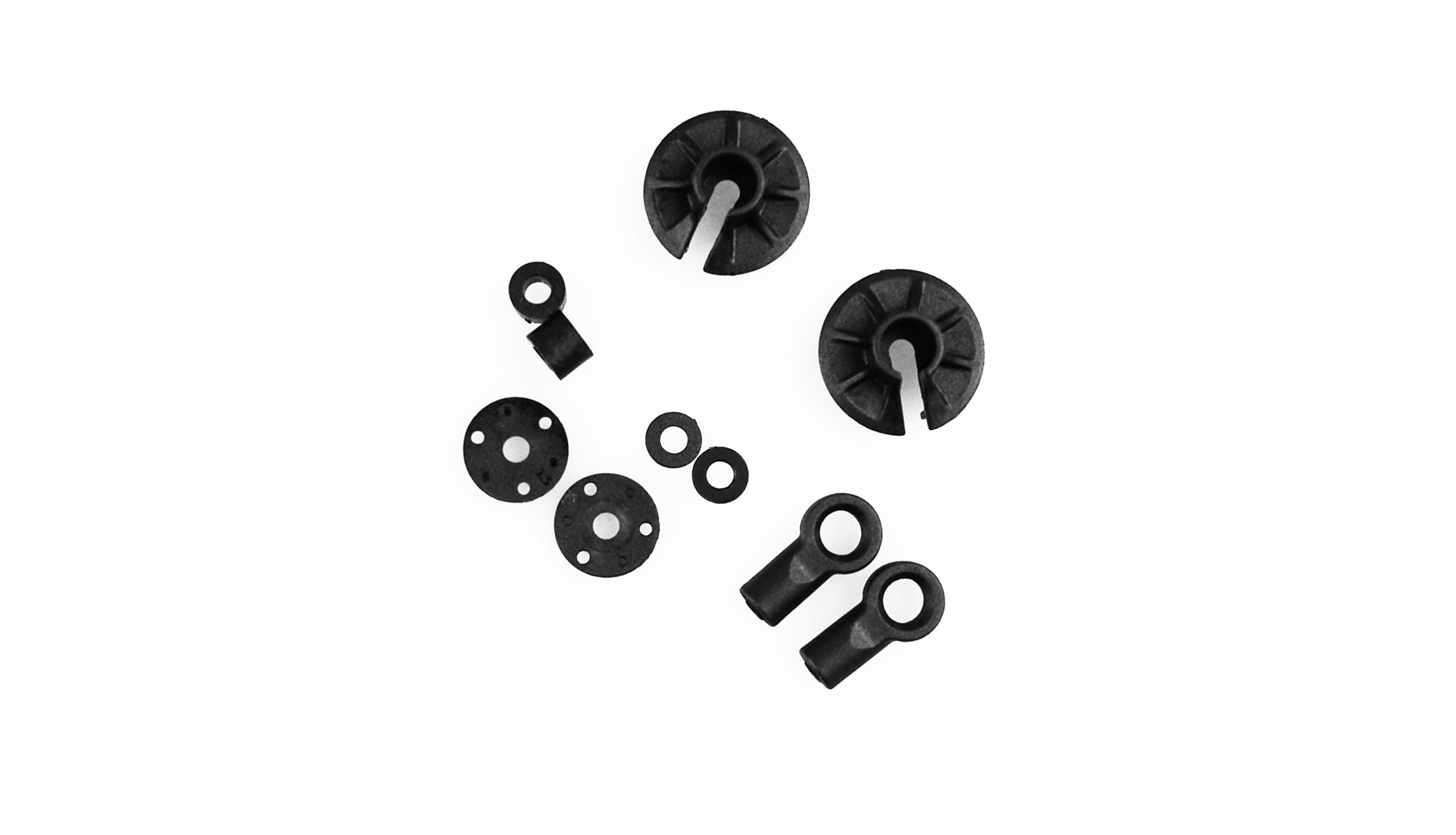 Amewi SHOCK_PISTON_DECK-SUPPORTER EVO-X 6000 VB1022 VB1022