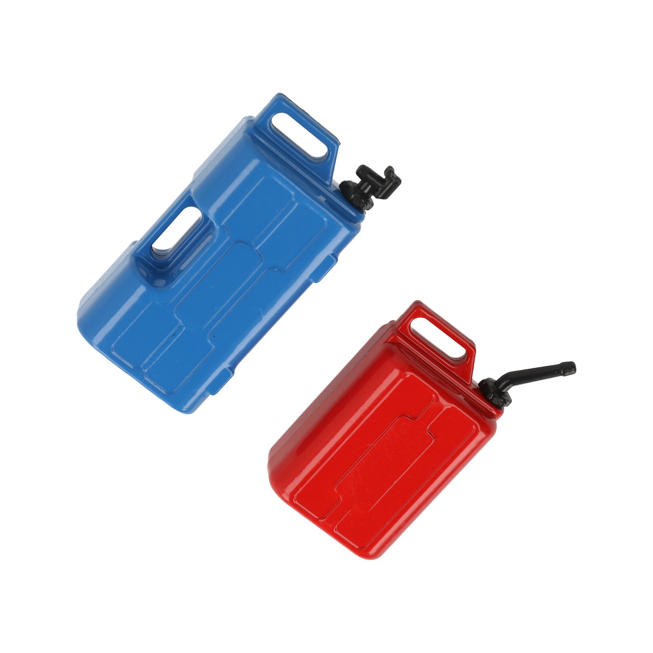 Robitronic Bezinkanister und Wasserkanister Dekorset R21077