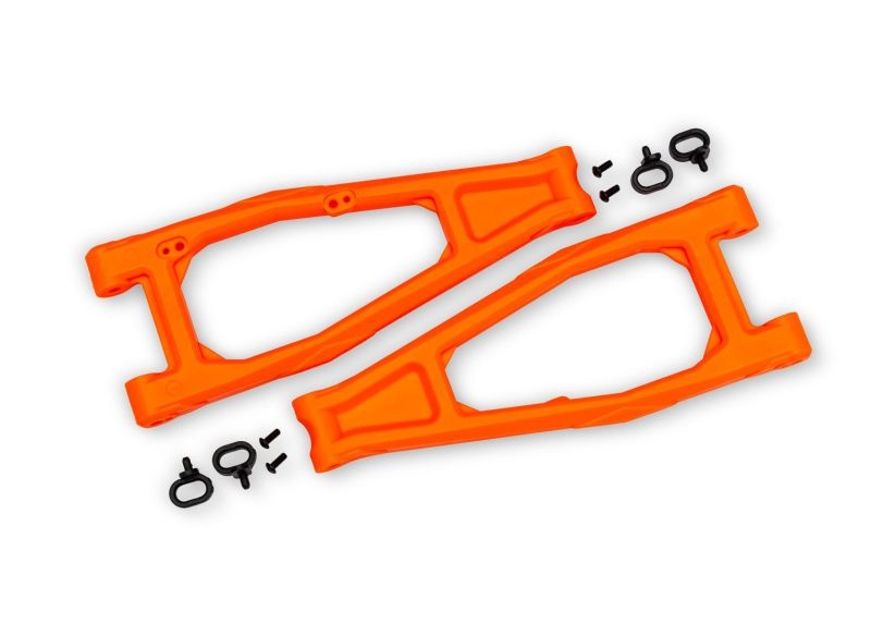 Traxxas Querlenker oben orange Funco 10929-ORNG