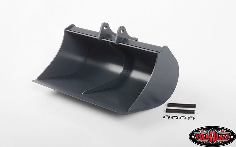 RC4WD Wide Bucket for 1/14 Scale VVV-S0218