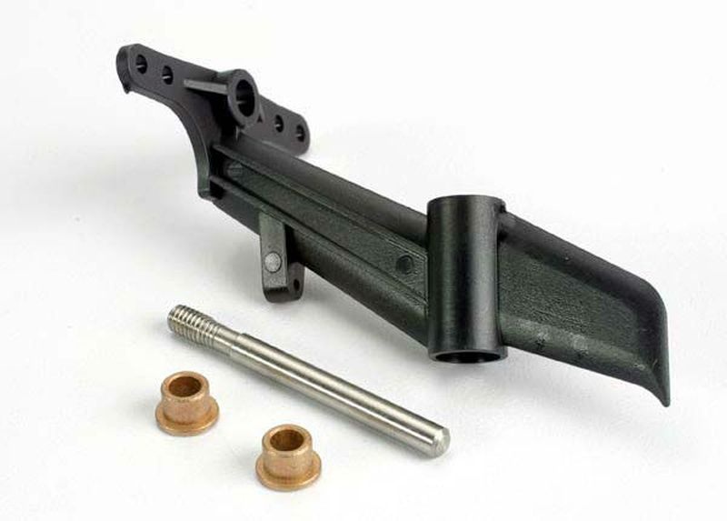 Traxxas Ruder mit Wellenaufnahme 1529