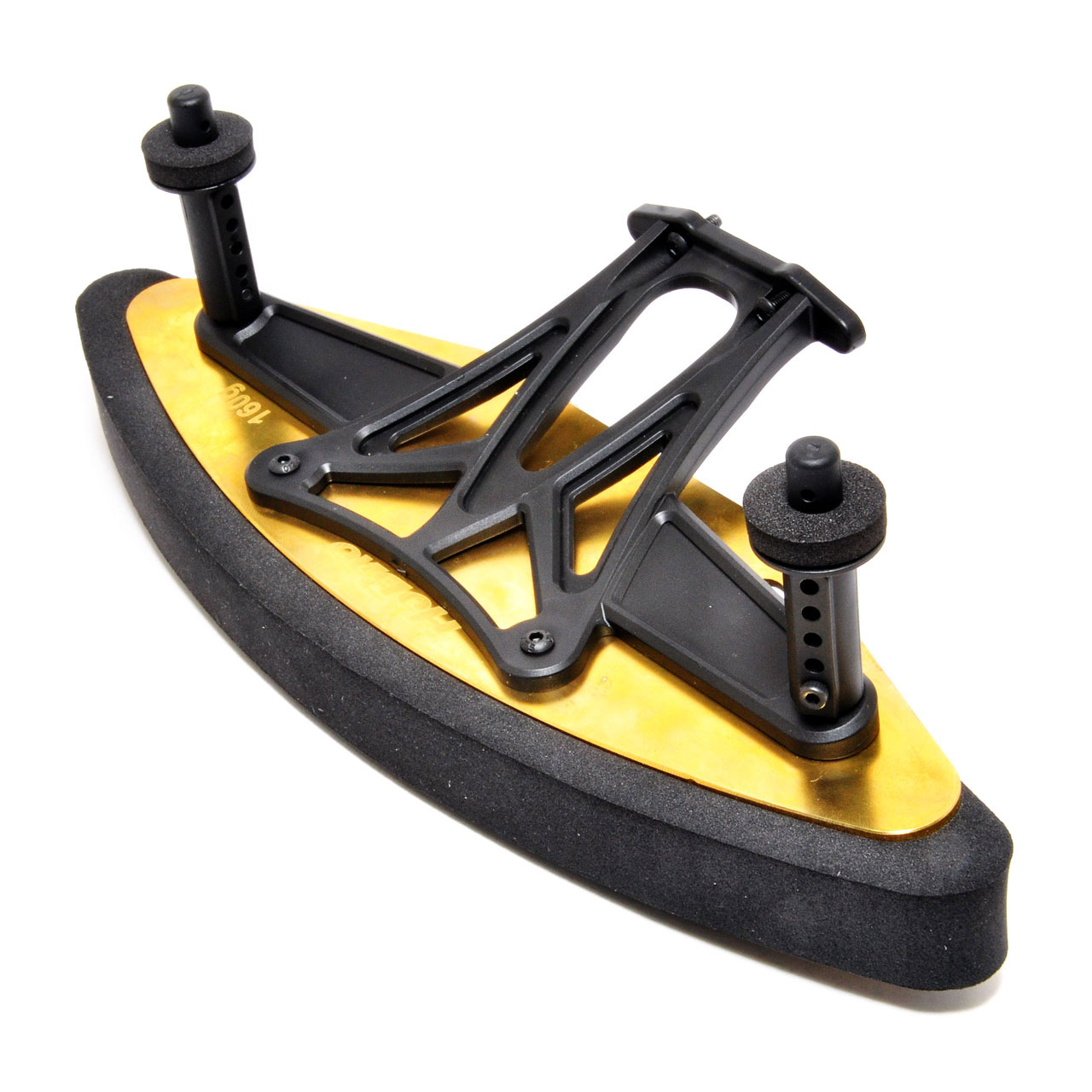 HoBao VT/VTE BRASS WEIGHT-160g OP-0158