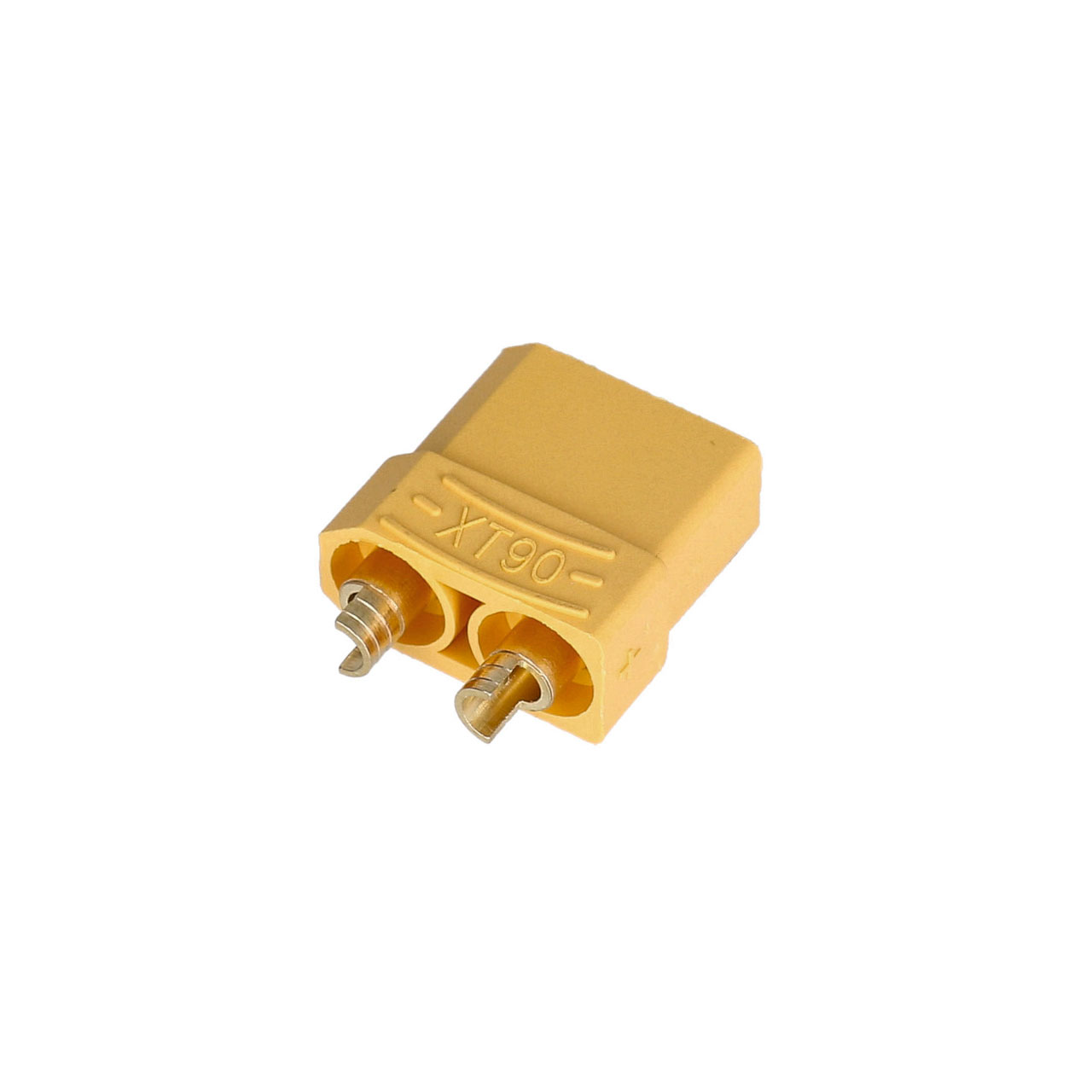 Robitronic XT90 Buchse (1 Stk) RA60131