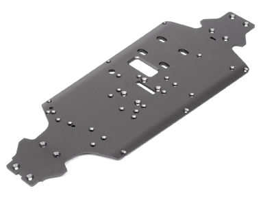 HPI Hauptkarosserie 101327