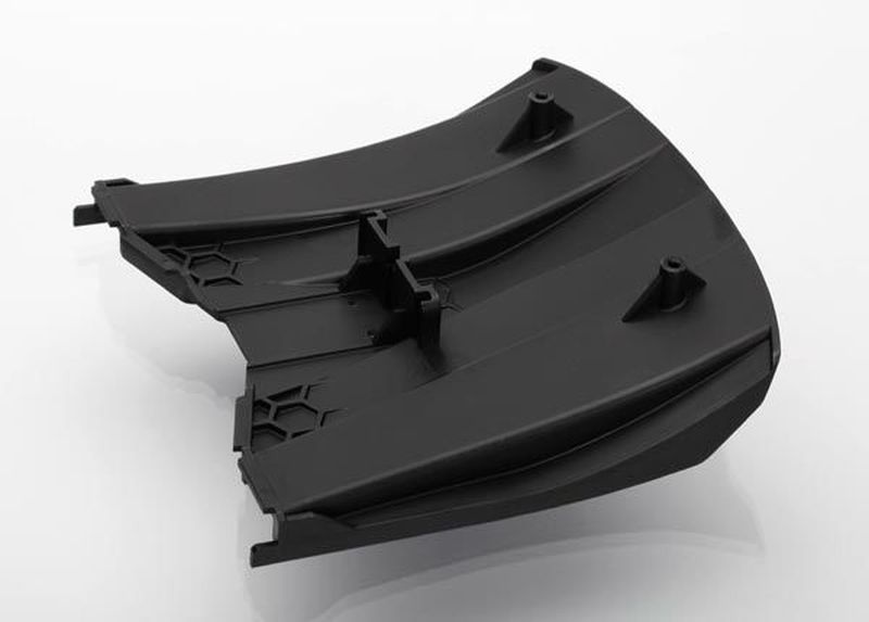 Traxxas Diffusor hinten 6436
