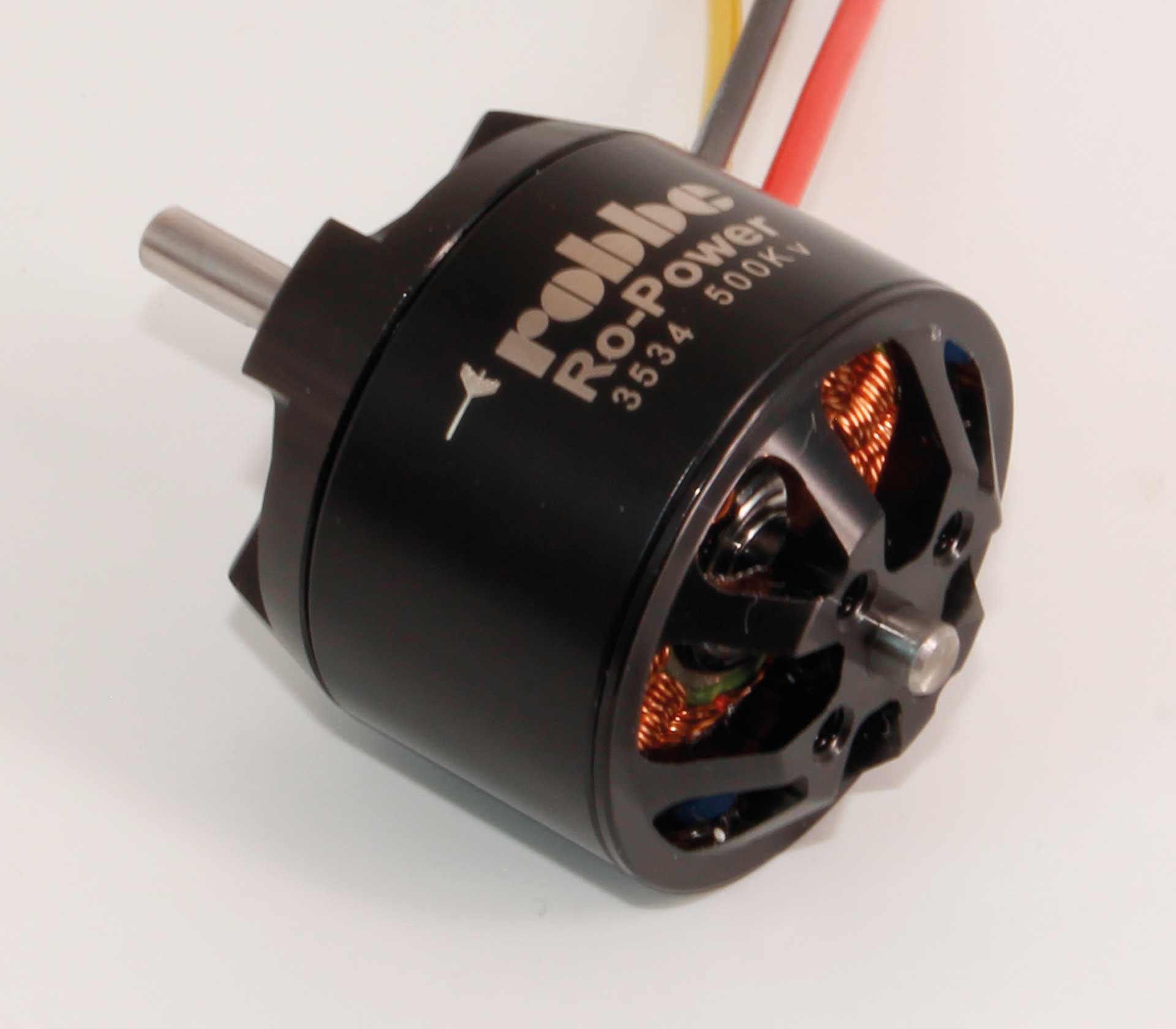 Robbe RO-POWER TORQUE 3534 500 K/V NAVY Motor 5821NAVY