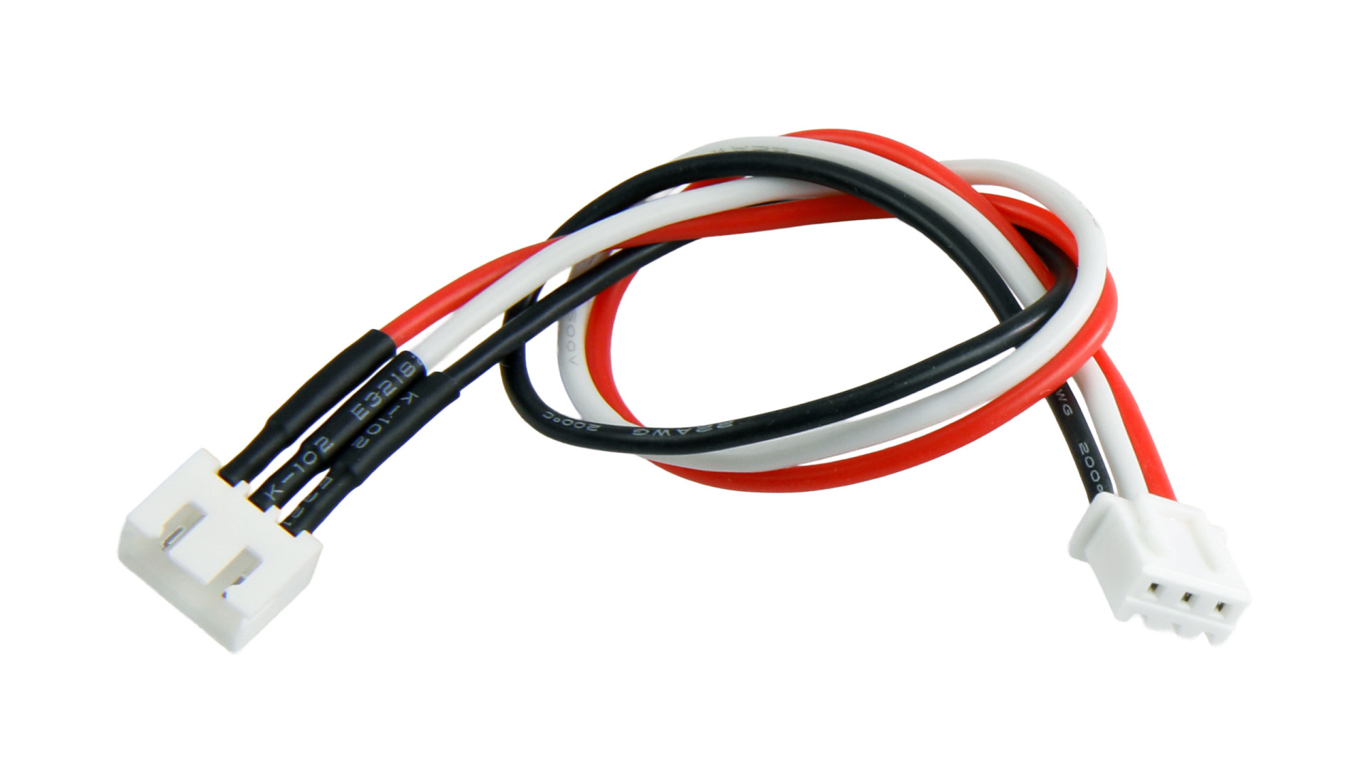 Amewi XH Balancer-Verlängerung 2S 200mm 28238 - Abbildung 1