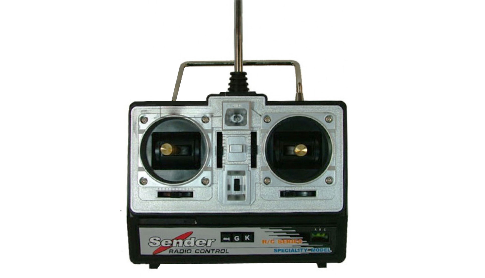 Amewi Panther 1:16 Standard Line BB 23008 - Abbildung 7