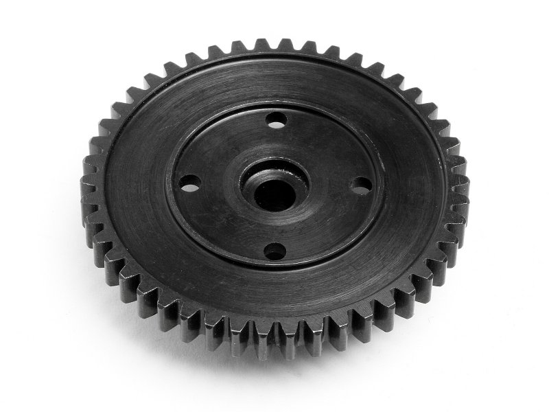 HPI Hauptzahnrad 46Z 66654 - Abbildung 1