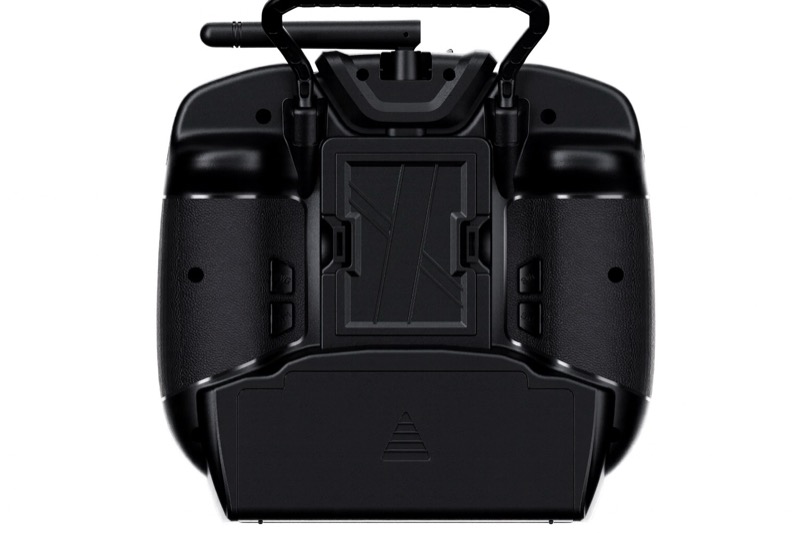 Absima 6-Kanal Stick Fernsteuerungsset SR6S-EVO 2.4GHz mit 2x Empfänger 2000111 - Abbildung 5