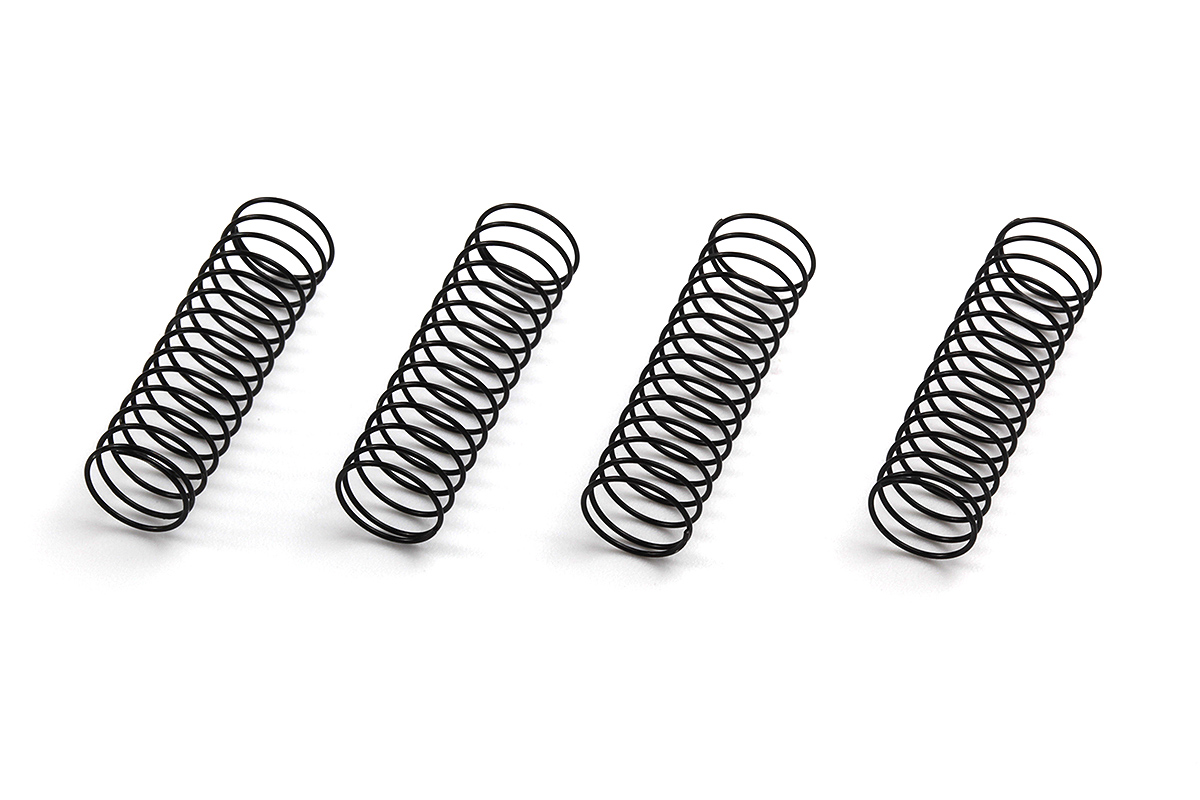 HPI Racing Dämferfeder 10x33x0.5mm 13.75 Coils (Soft) HP161237
