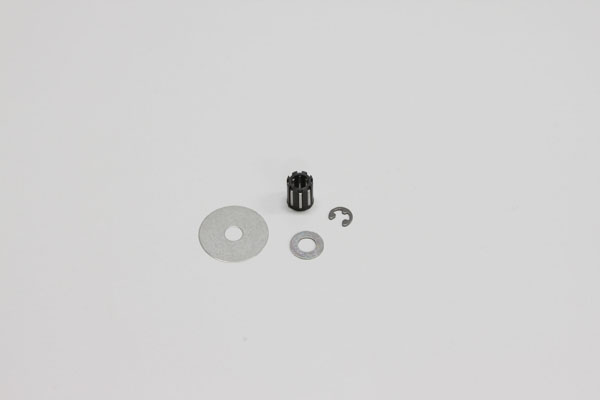 Kyosho KUPPLUNGSNADELLAGER (LD70) 97004