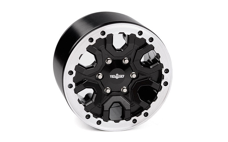 RC4WD Sasquatch 1.9 Beadlock Felgen (4) Z-W0017