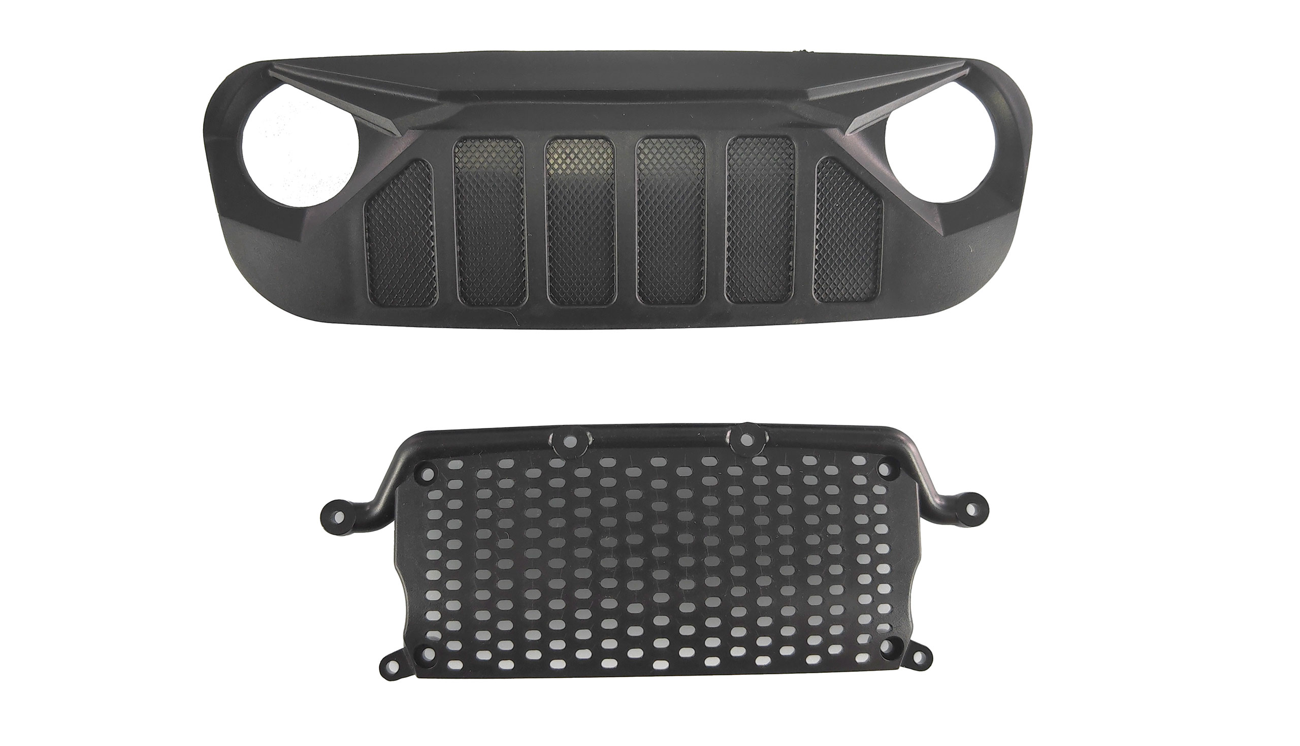 Amewi Frontgrill Set Crosstrail 25037-38