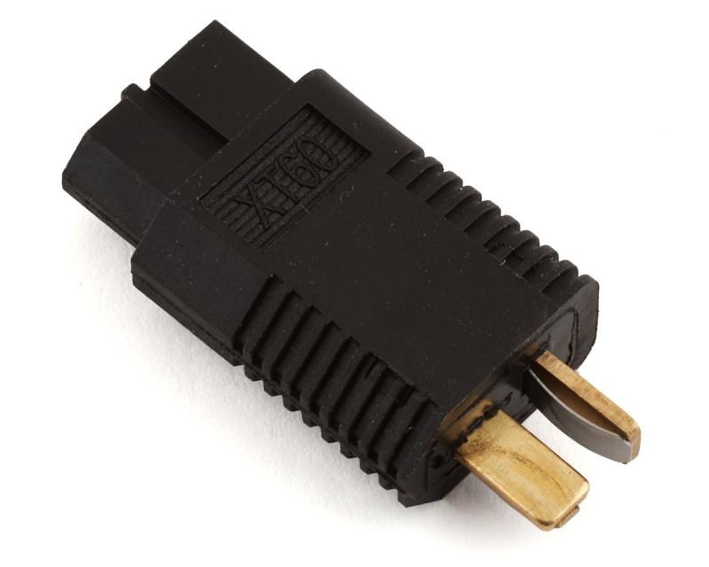 EcoPower Adapter-Stecker (T-Plug männlich - XT60 weiblich) ECP-1508