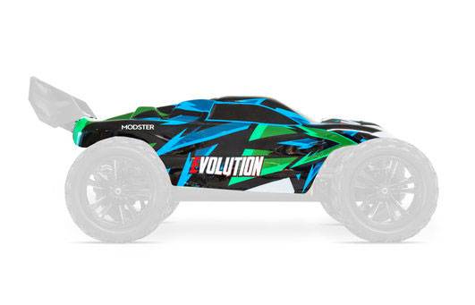 Modster Karosserie Evolution MD10776