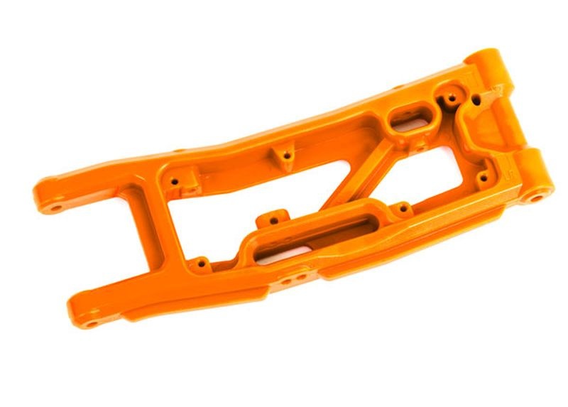 Traxxas Querlenker hinten links orange 9534T