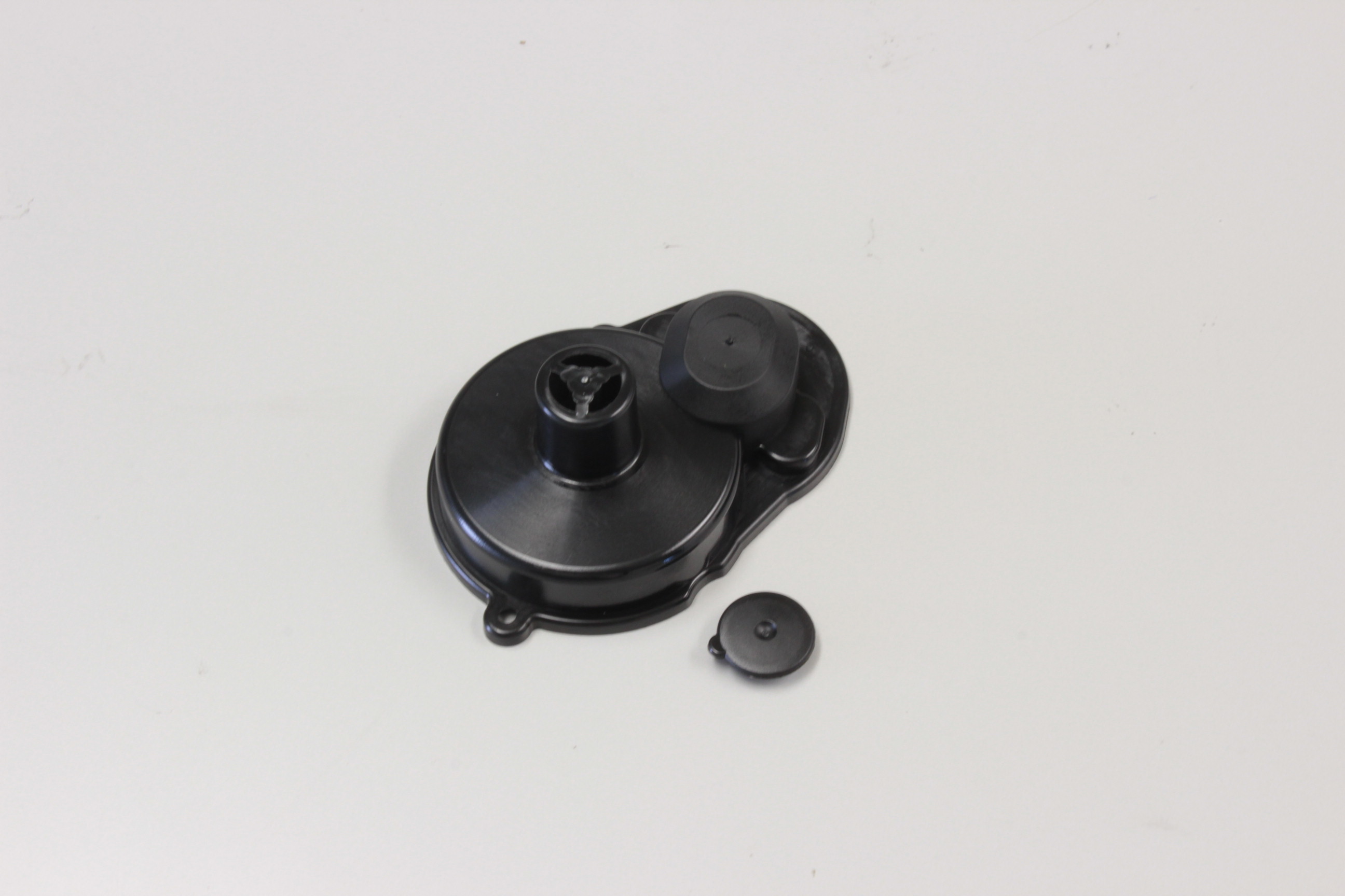 Kyosho HAUPTZAHNRADGEHAEUSE ULTIMA RB6.6/MID - REV  UM735