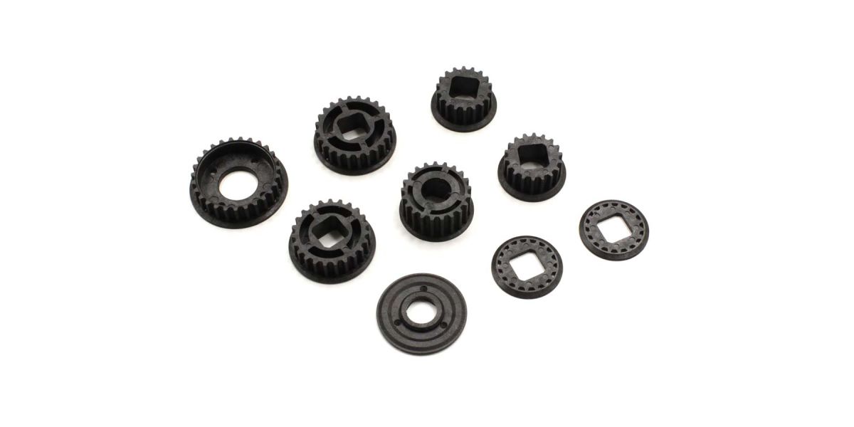 Kyosho Riemenrad Differential V-One R4 VZ402B